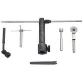 Starrett - Accessory Set (includes 708AZ Style Case) | S2000AZ